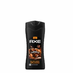 AXE Dark Temptation 3 en 1