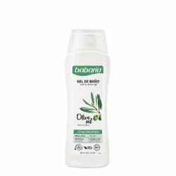 Babaria Gel de Baño Olive Oil