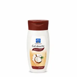 Belle France Gel Douche Parfum Coco