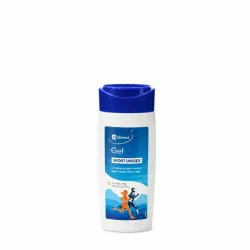 Caliment Gel Sport Unisex