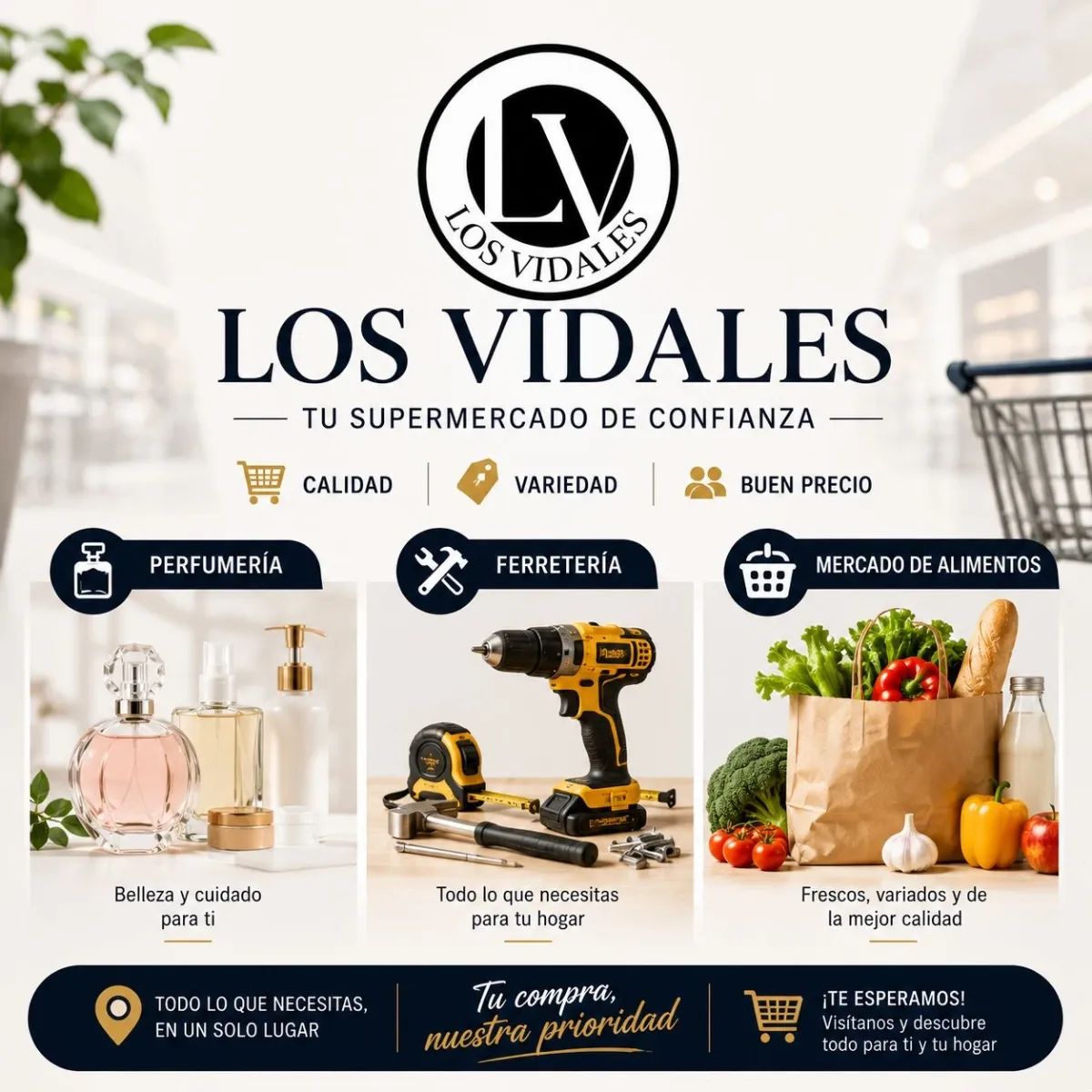 Los Vidales