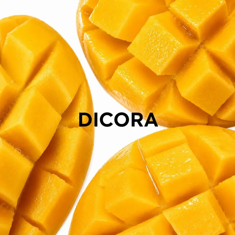 Dicora Urban Fit Avocado & Mango Gel de Ducha