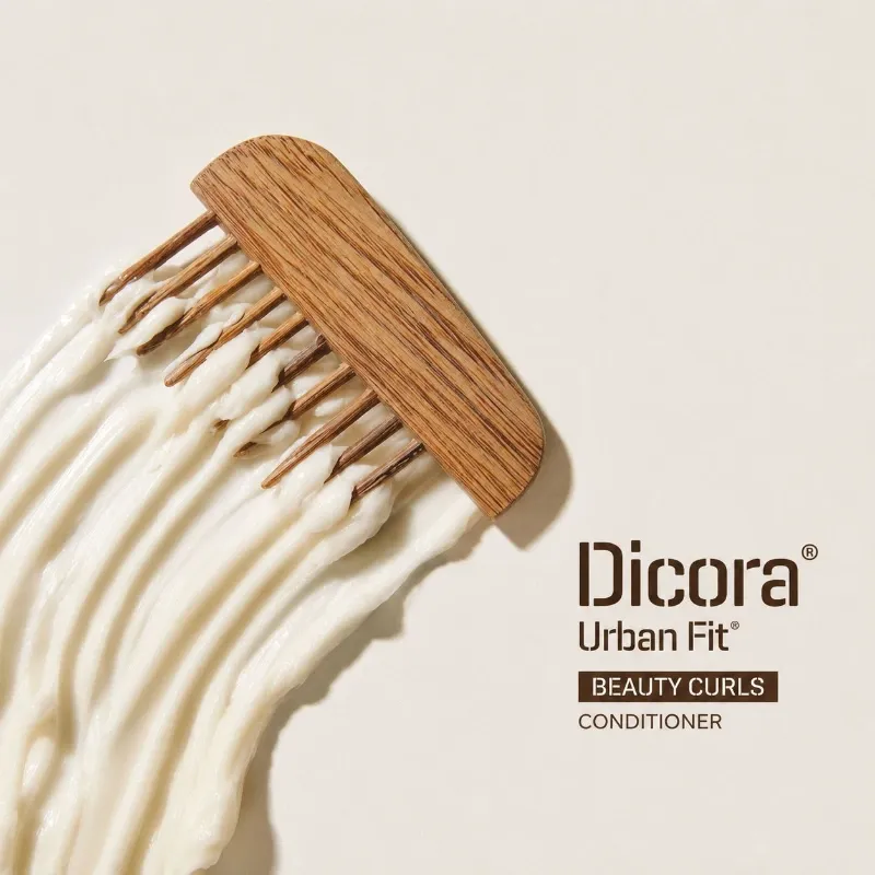 Dicora Urban Fit Beauty Curls Conditioner