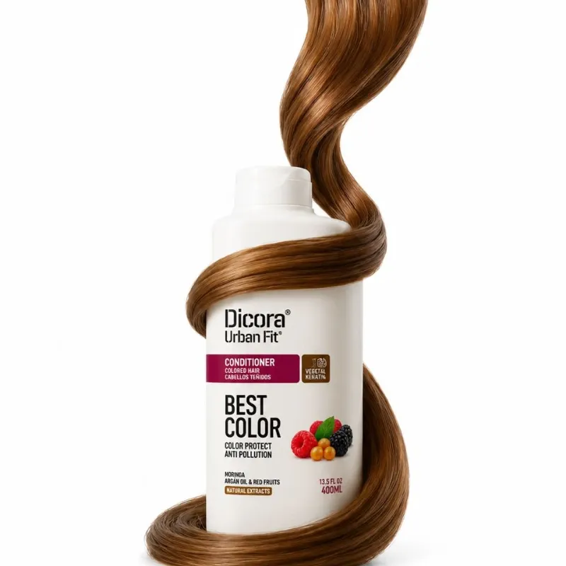 Dicora Urban Fit Best Color Conditioner