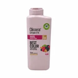 Dicora Urban Fit Best Color Shampoo