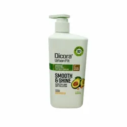 Dicora Urban Fit Smooth & Shine Shampoo