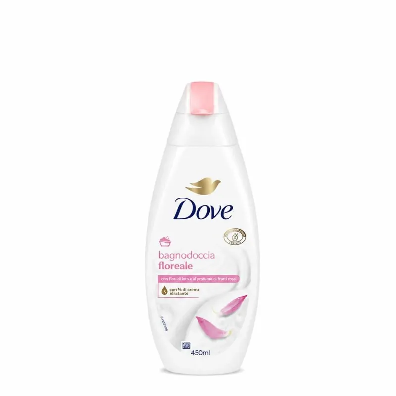 Dove Bagnodoccia Floreale