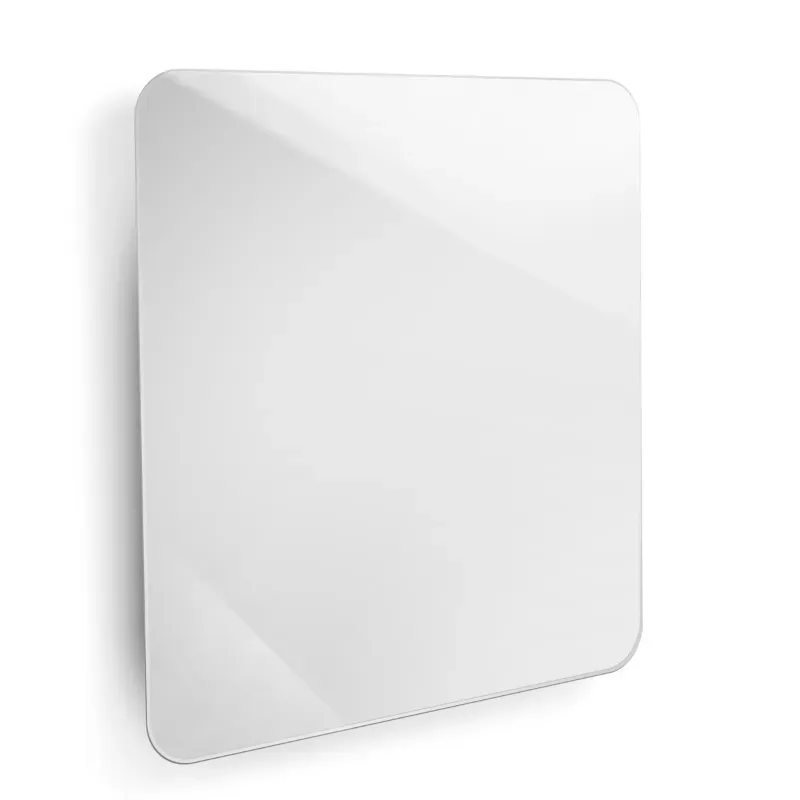 Espejo Aluvia 45x45 cm CORONA