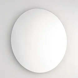 Espejo Aro diámetro 60 cm CORONA