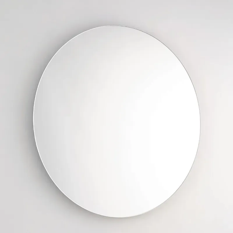 Espejo Aro diámetro 60 cm CORONA