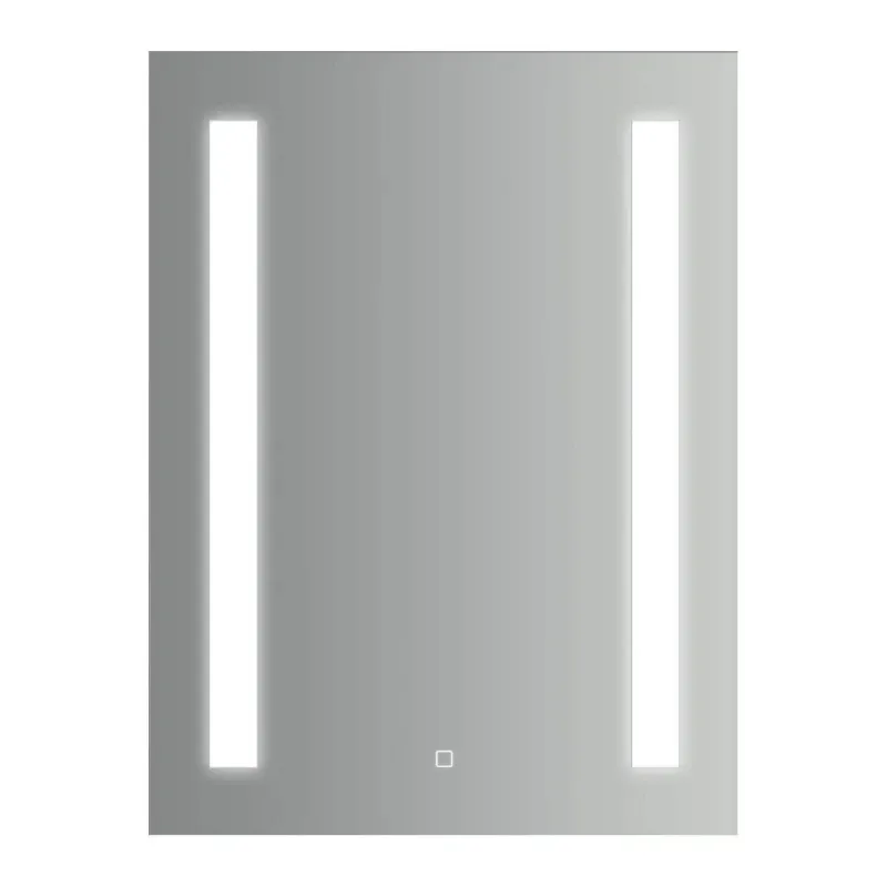 Espejo Lineal led