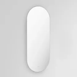 Espejo Oval 40x100 cm CORONA