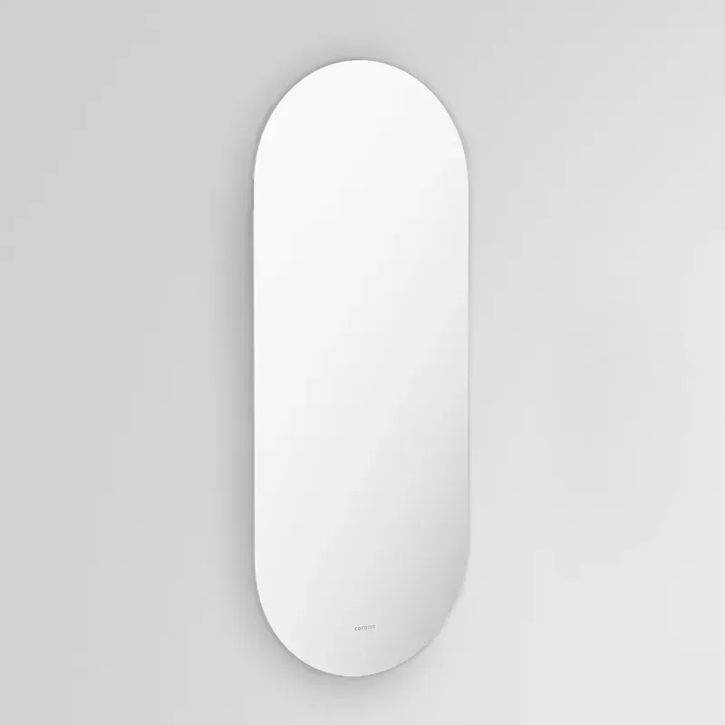 Espejo Oval 40x100 cm CORONA