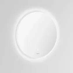 Espejos Aro Led 60cm