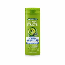 Garnier Fructis Fuerza & Brillo 2 en 1