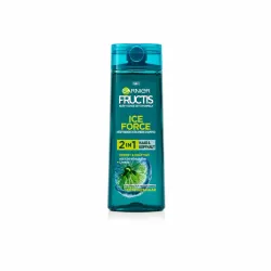 Garnier Fructis Ice Force 2 en 1