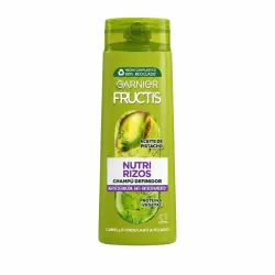 Garnier Fructis Nutri Rizos Champú Definidor
