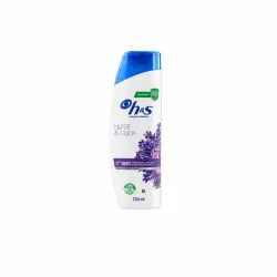H&S Champú Anticaspa Nutre & Cuida