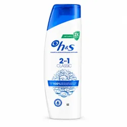 Head & Shoulders 2 en 1 Classic