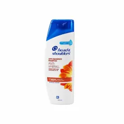 Head & Shoulders Anti-Hairfall Shampoo Anticaspa