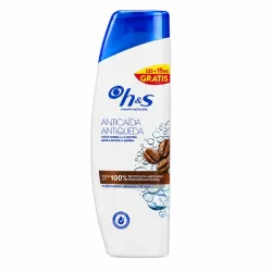 Head & Shoulders Anticaída Anticaspa