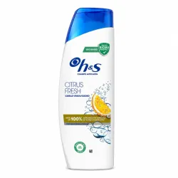 Head & Shoulders Citrus Fresh