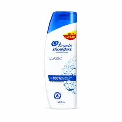 Head & Shoulders Classic Anticaspa