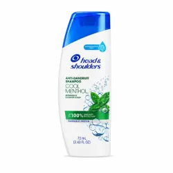 Head & Shoulders Cool Menthol Anticaspa