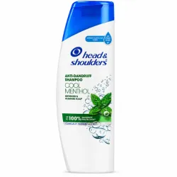 Head & Shoulders Cool Menthol Anticaspa