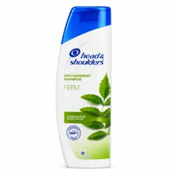 Head & Shoulders Neem Anticaspa