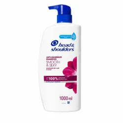 Head & Shoulders Smooth & Silky