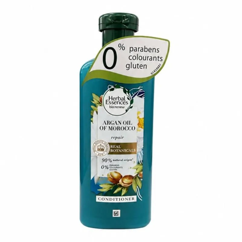 Herbal Essences Bio:Renew Argan Oil of Morocco Conditioner