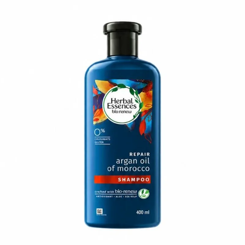 Herbal Essences Bio:Renew Argan Oil of Morocco Repair Shampoo