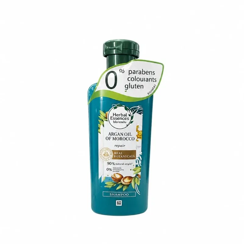 Herbal Essences Bio:Renew Argan Oil of Morocco Repair Shampoo
