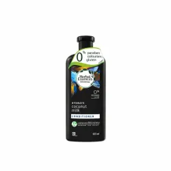 HERBAL ESSENCES BIO:RENEW HYDRATE COCONUT MILK CONDITIONER