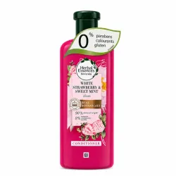 Herbal Essences Bio:Renew White Strawberry & Sweet Mint Conditioner