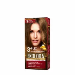 Kolora 3-PLEX Tinte Permanente