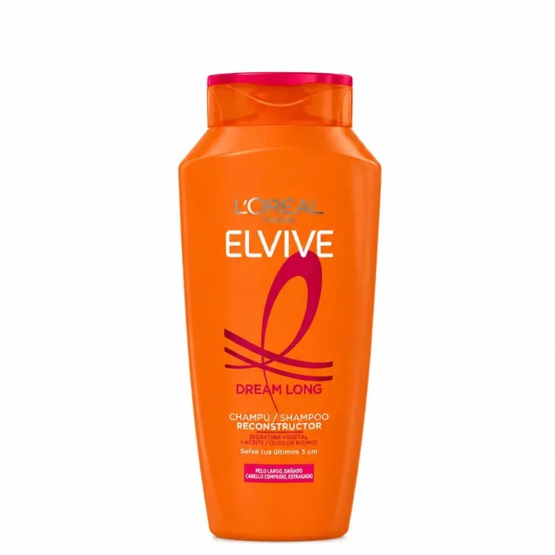 L’Oréal Paris Elvive Dream Long Shampoo Reconstructor