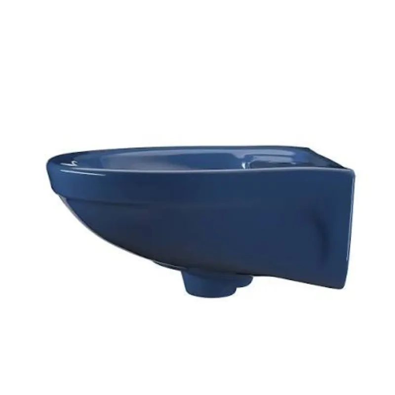 Lavamanos Acuacer Azul