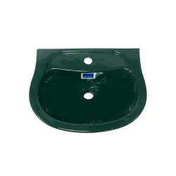 Lavamanos Acuacer Verde Oscuro