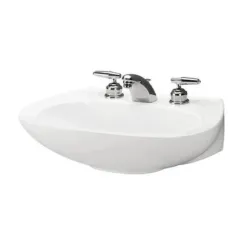 Lavamanos Maximo Blanco