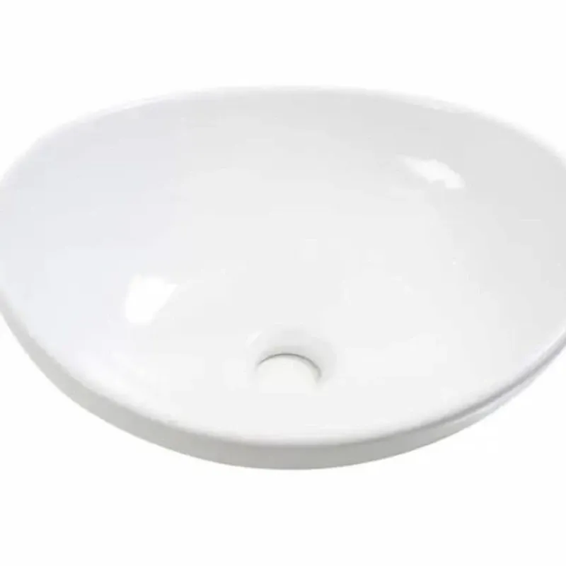 Lavamanos Revenna Blanco
