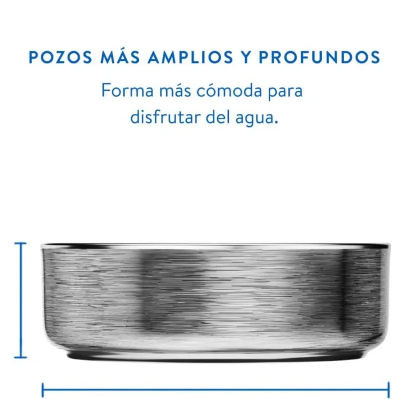 Lavamanos Vessel Grafito