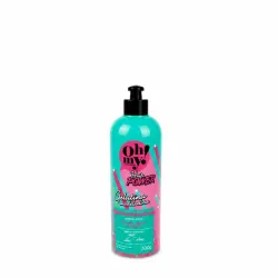 Oh My! Hair Power Gelatina Modeladora