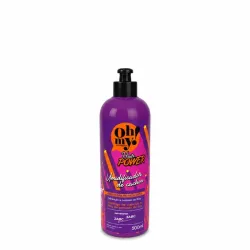 Oh My! Hair Power Umidificador de Cachos