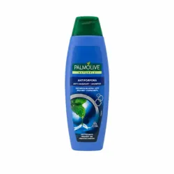 Palmolive Naturals Anticaspa con Menta Silvestre