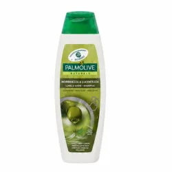 Palmolive Naturals Long & Shine Shampoo con Aceite de Oliva