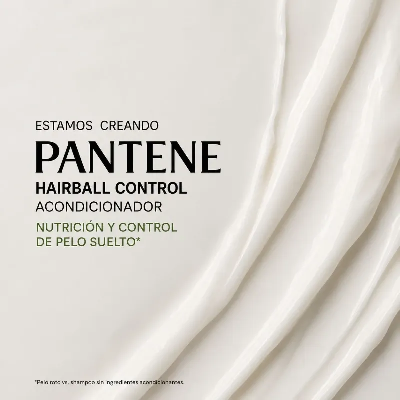 Pantene Hairfall Control Acondicionad