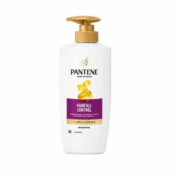 Pantene Hairfall Control Shampoo