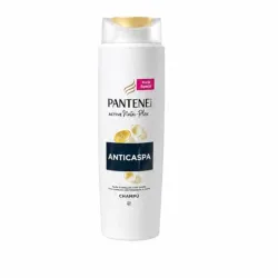 Pantene Pro-V Active Nutri-Plex Anticaspa Shampoo